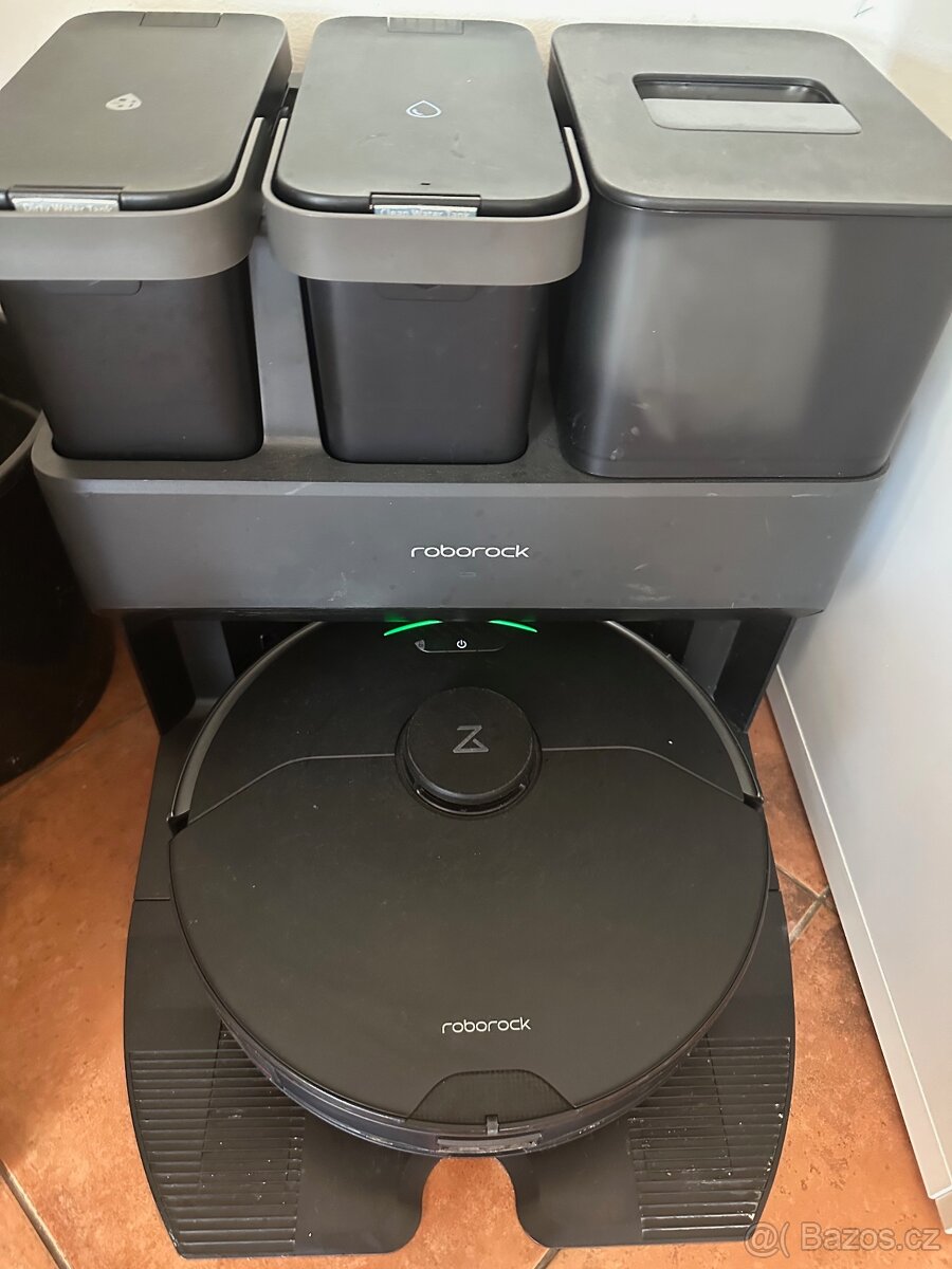 Roborock S7 MaxV Ultra