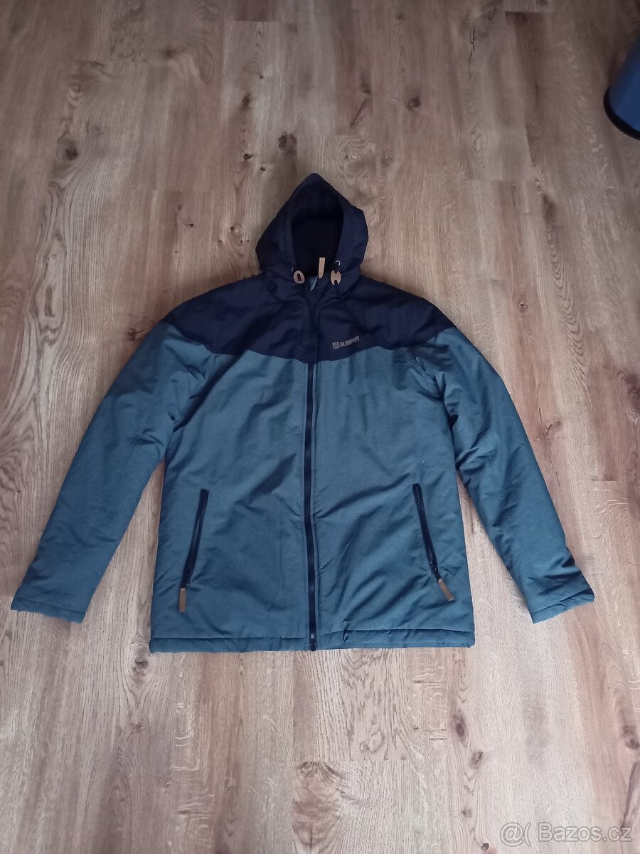 Zimní bunda ALTISPORT vel. L
