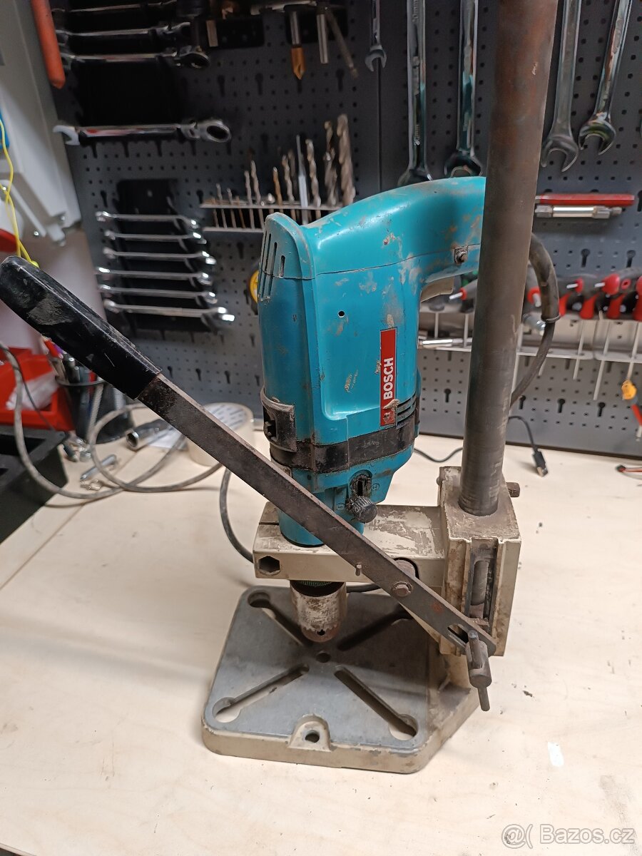 Stolni vrtacka bosch