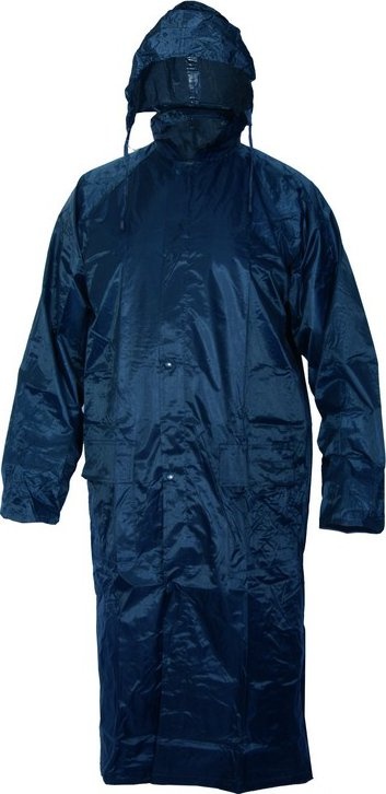 Nepromokavá pláštěnka do deště CXS Vento velikost XL - 2kusy