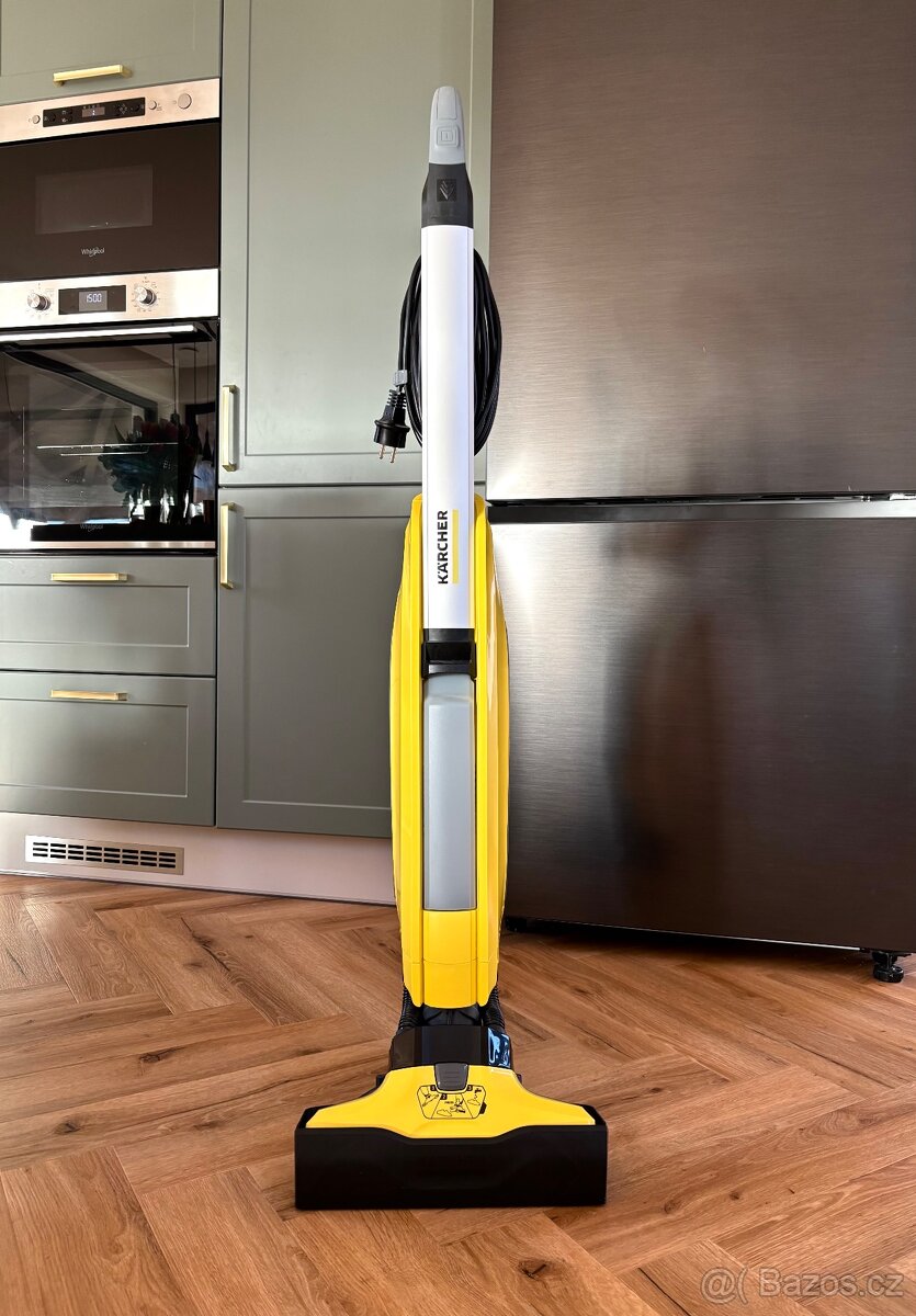 Kärcher FC 5 1.055-500.0 Čistič tvrdých podlah