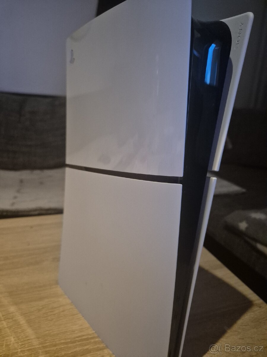 Prodej Playstation 5