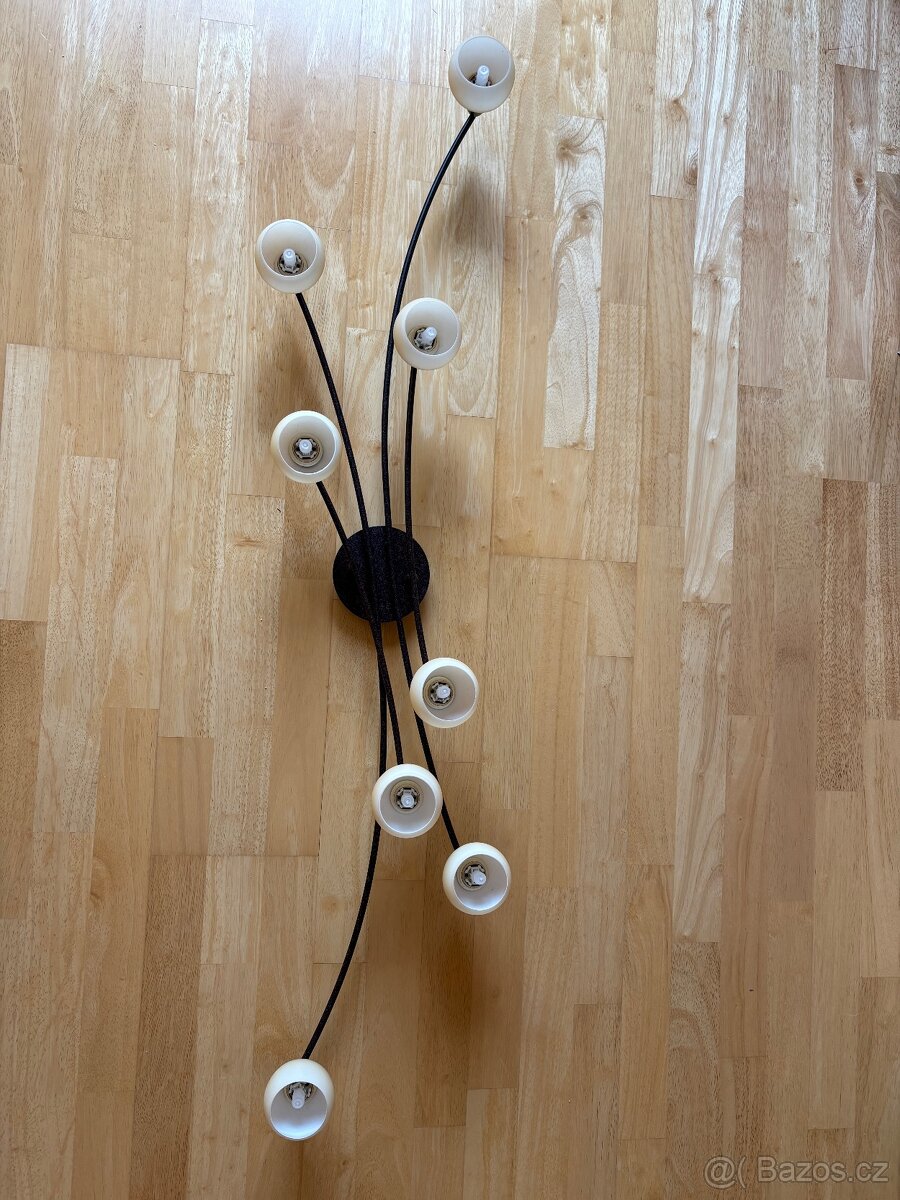 NOVÝ Stropní osvětlení / světlo