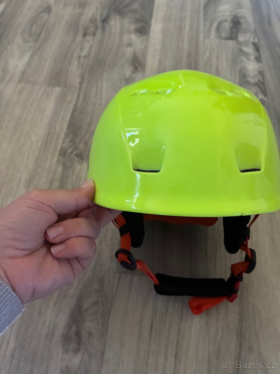 lyžařská helma Blizard