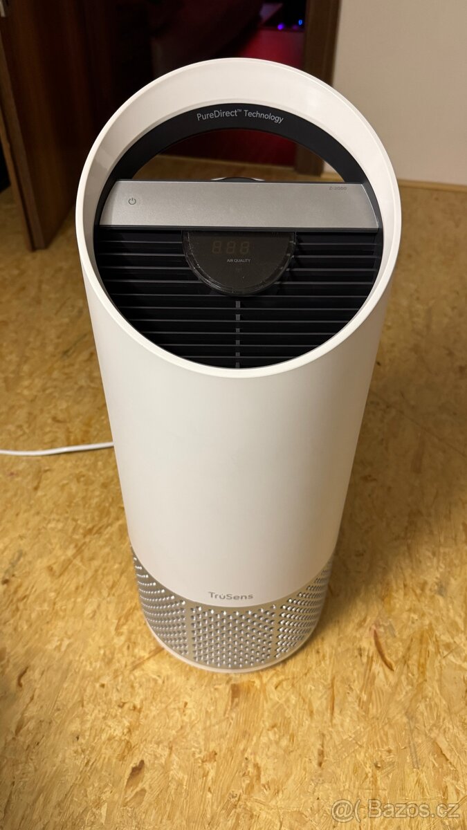 Čistička vzduchu Leitz Z2000 se senzorem kvality vzduchu