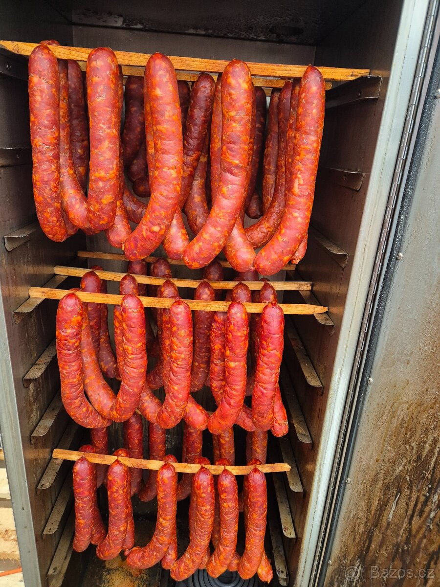 ELEKTRICKÁ UDÍRNA  TECHNOLOGIS 148 L