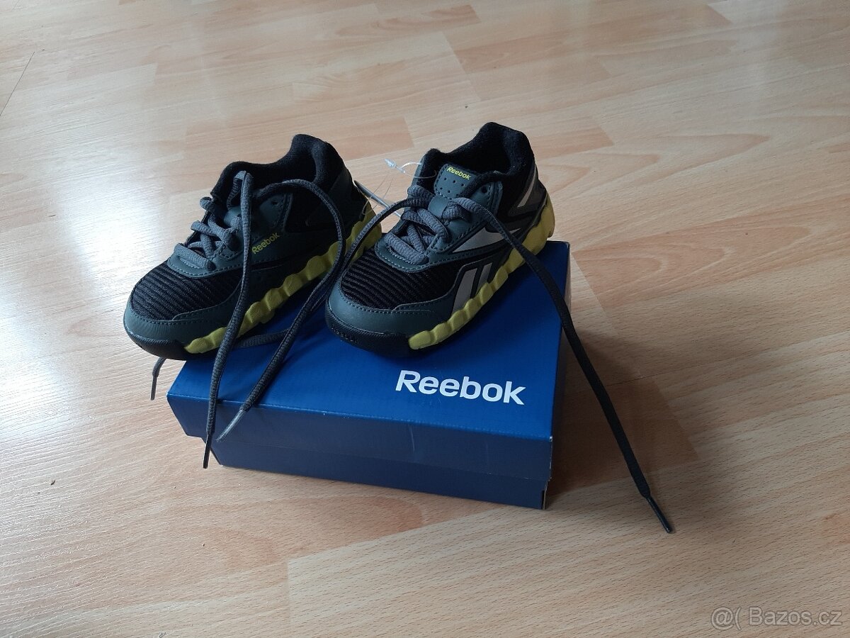 Dětské boty Reebok