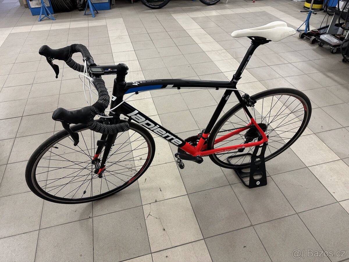 LAPIERRE Audacio 200 FDJ