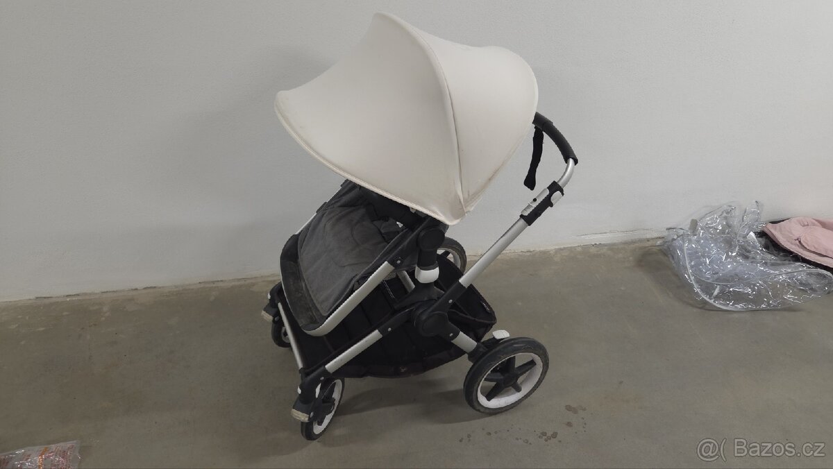 Bugaboo Fox (2v1)