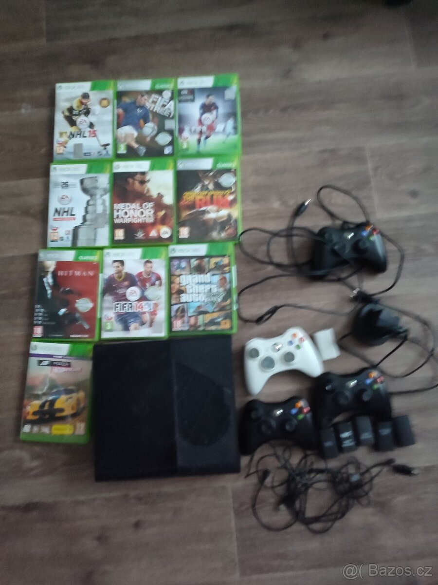 Xbox 360