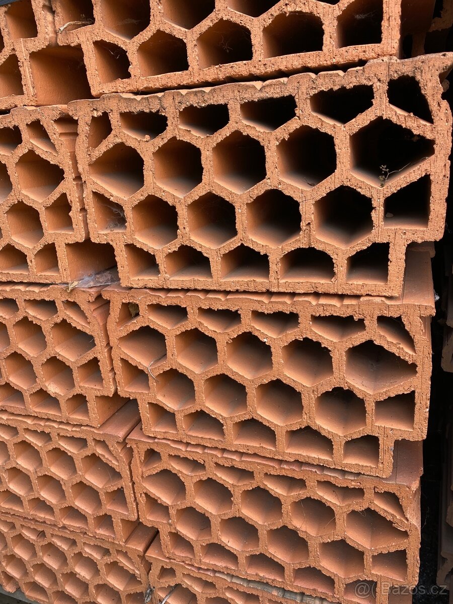 Stropní vložky Miako 23/50