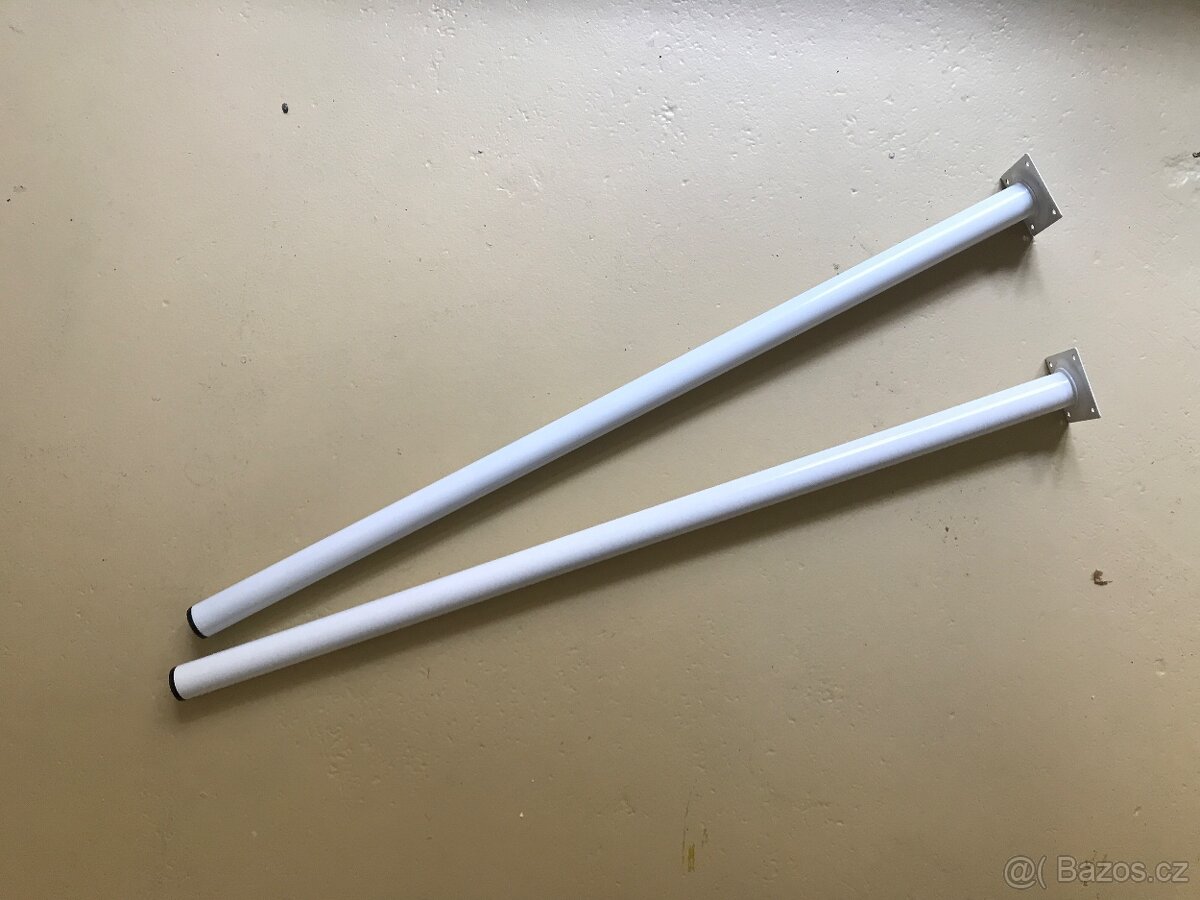 Nábytkové nohy 80 cm