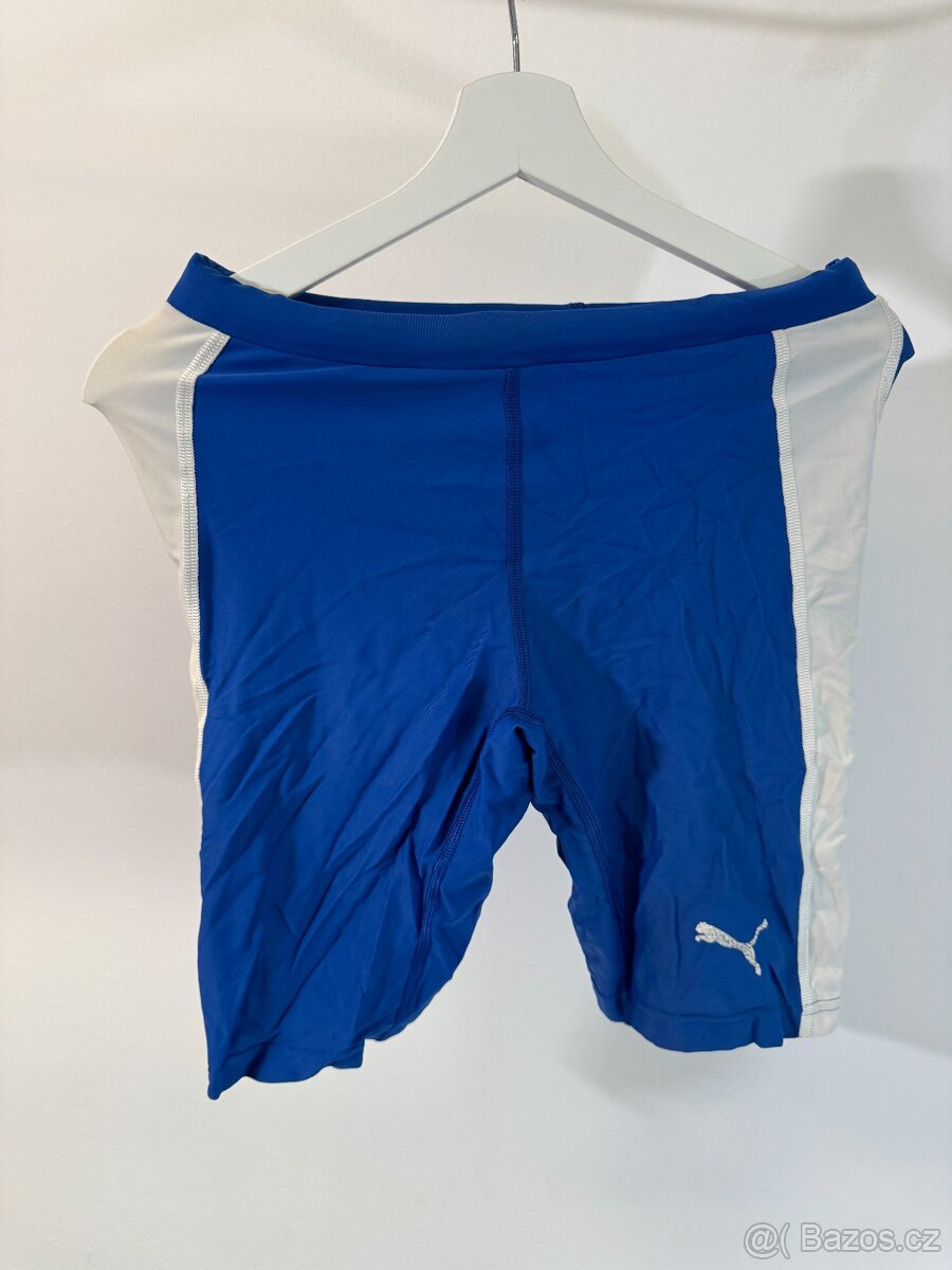 Krátké elastické kalhoty Puma