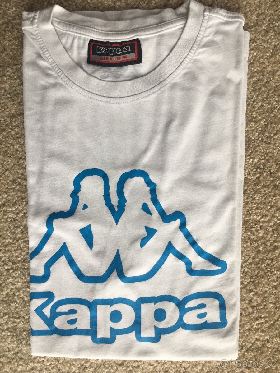 Dětské tričko Kappa