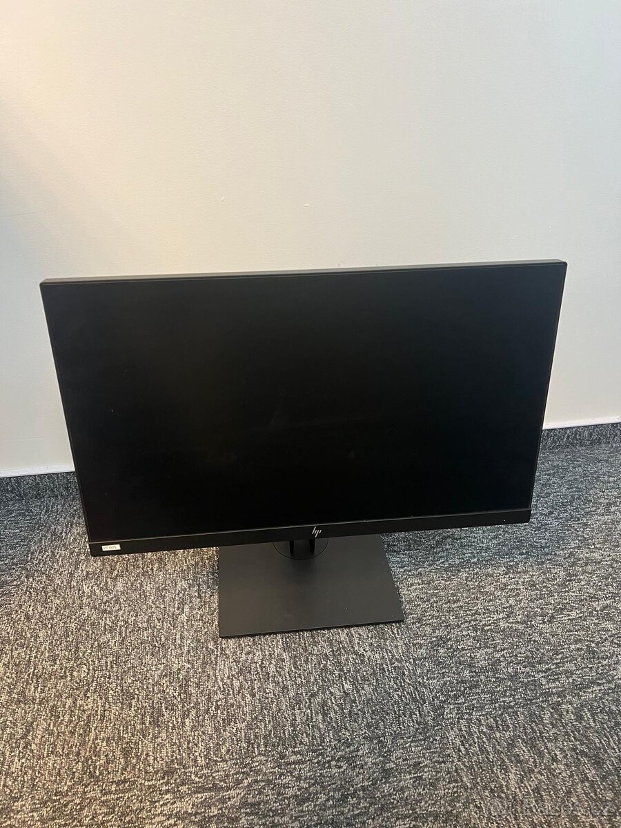 HP monitor