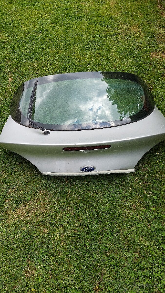 Opel puma
