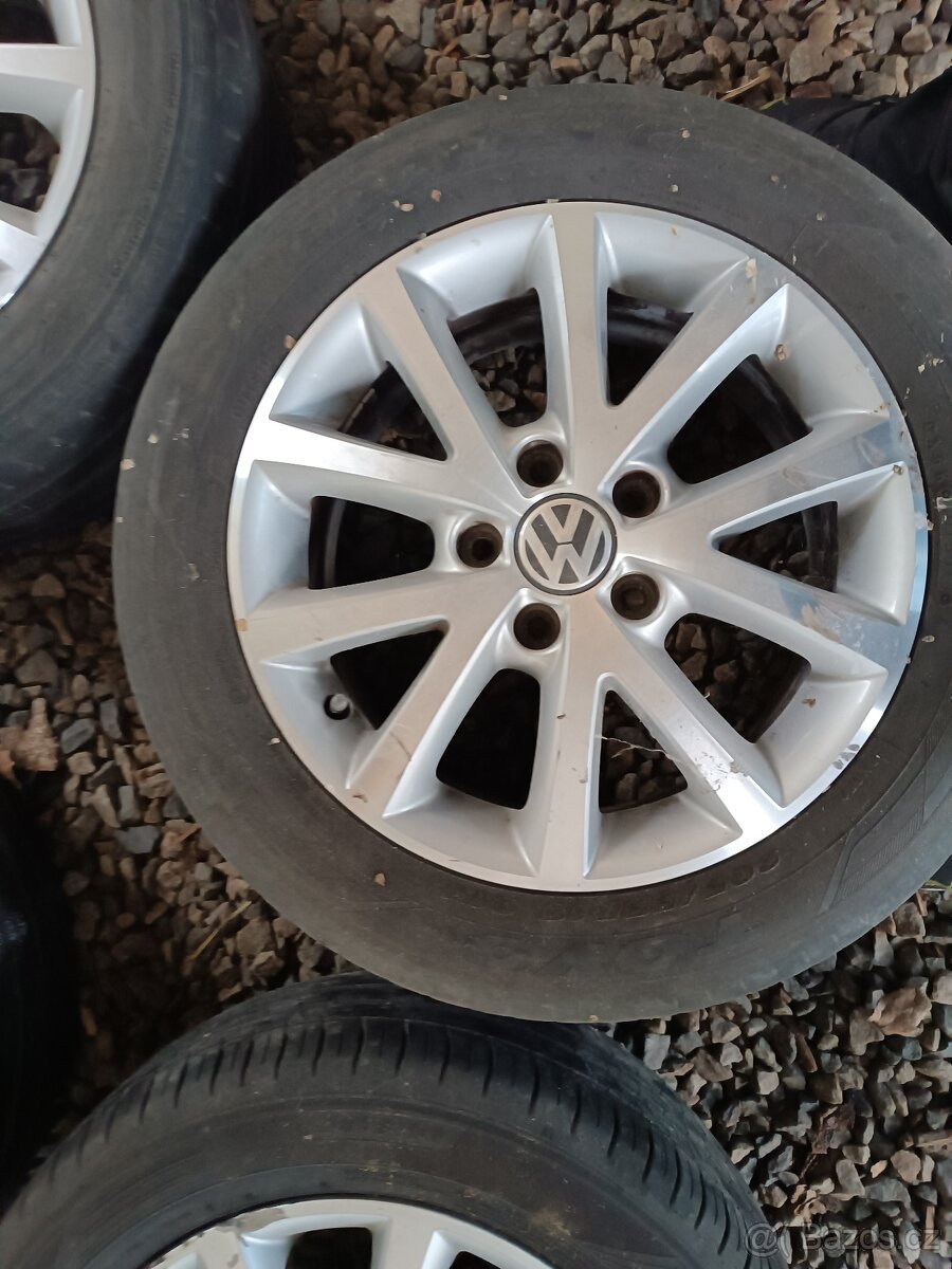 VW Touran