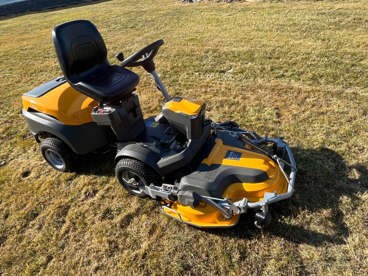 Rider Stiga
