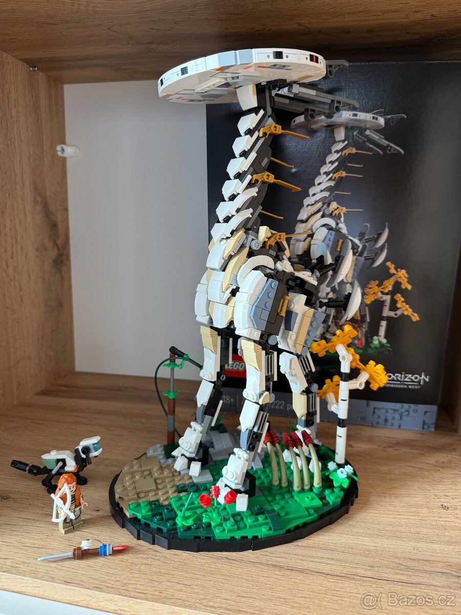 Lego 76989 Horizon