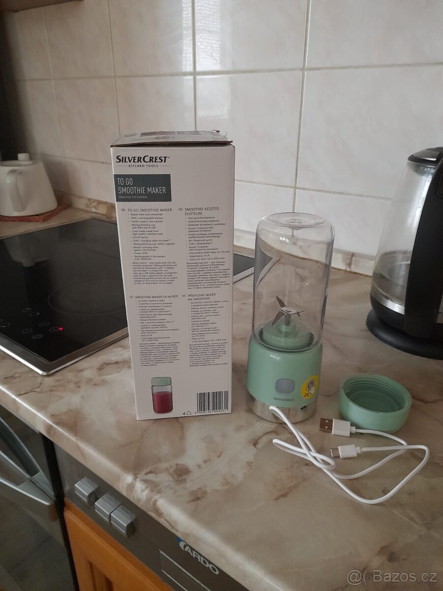 Mixér Smoothie