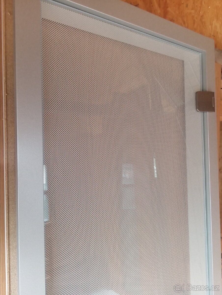 Dveře