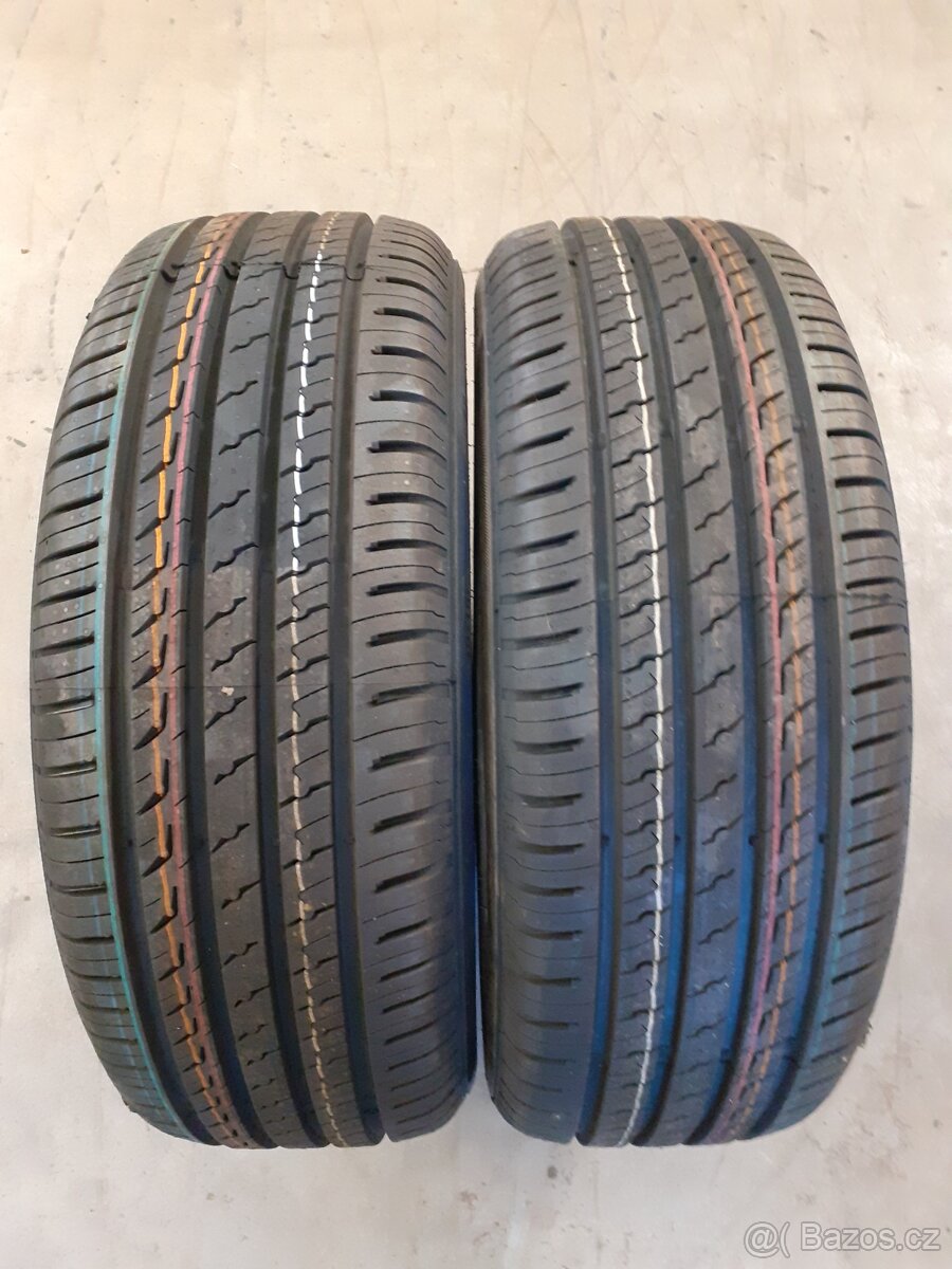 Letní 205/55R17