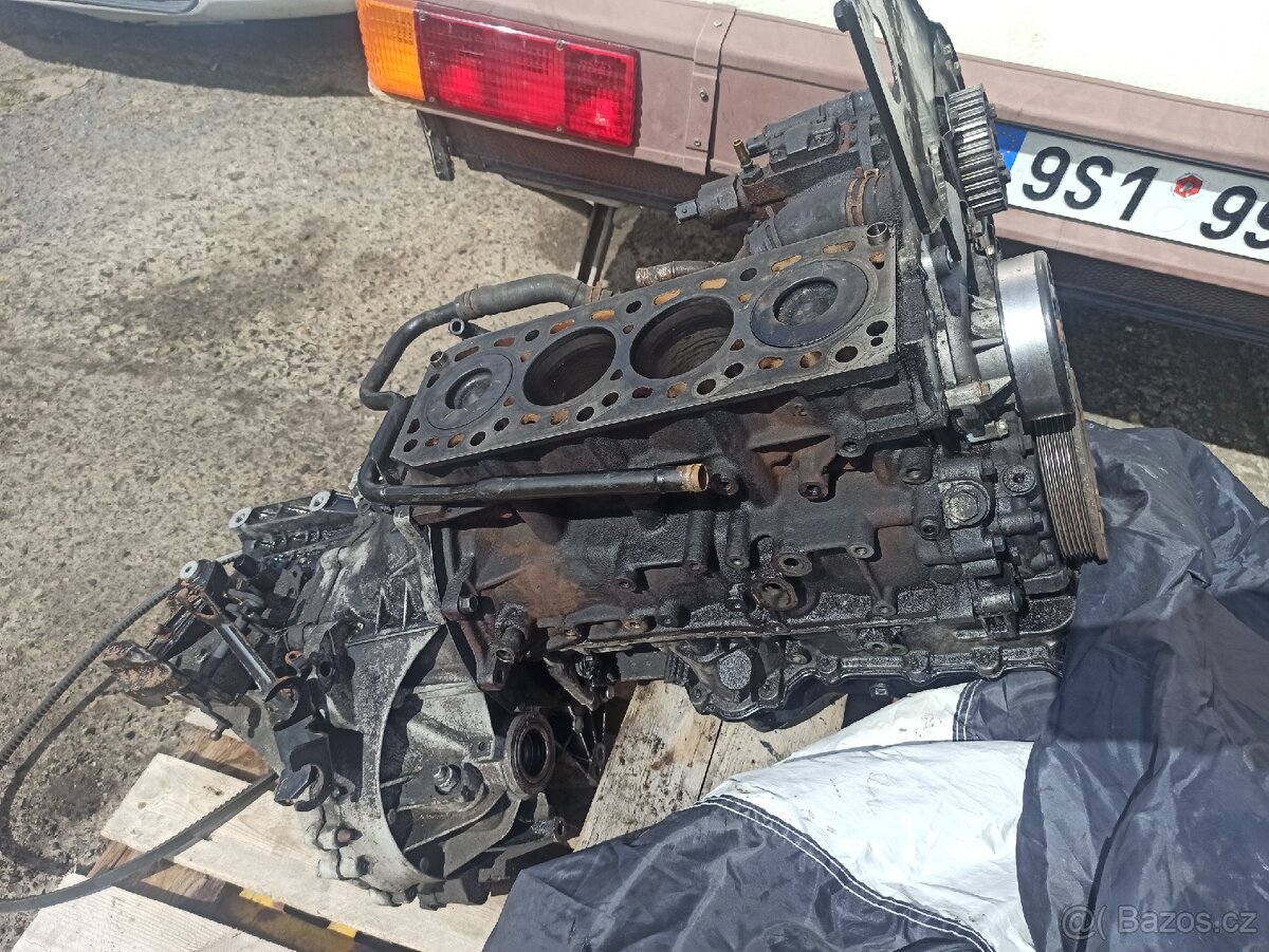 Ford Connect 1.8 TDCi