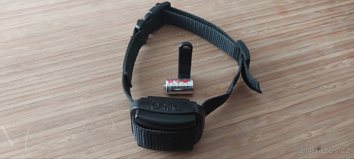DOG trace d-mute Small- Proti štěkací obojek