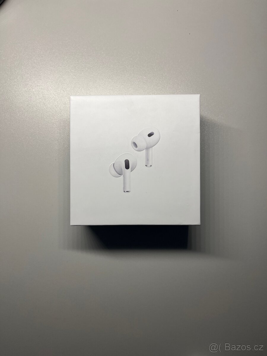 AirPods Pro 2