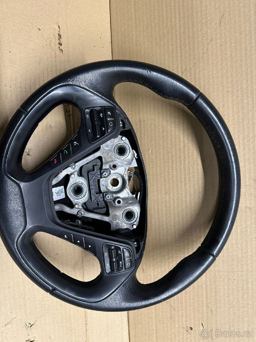 Kia Ceed Volant