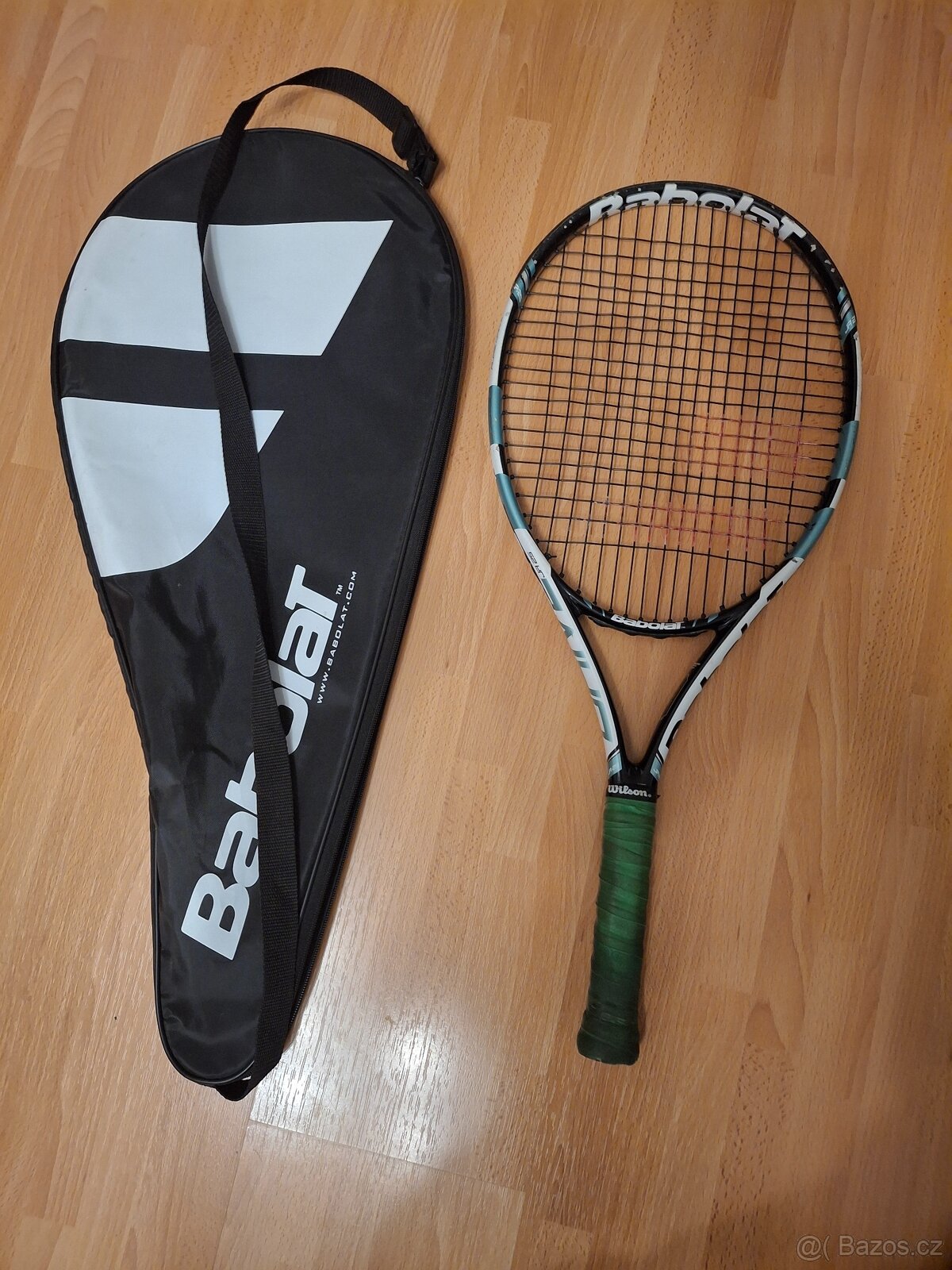 Dětské raketa Babolat Pure Drive jr 25