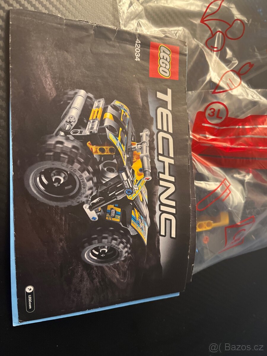Lego technic