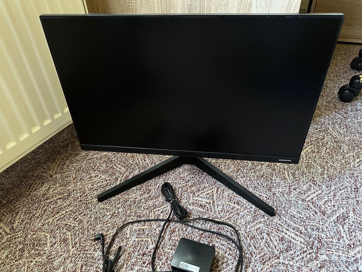 Monitor 22” Samsung F22T350