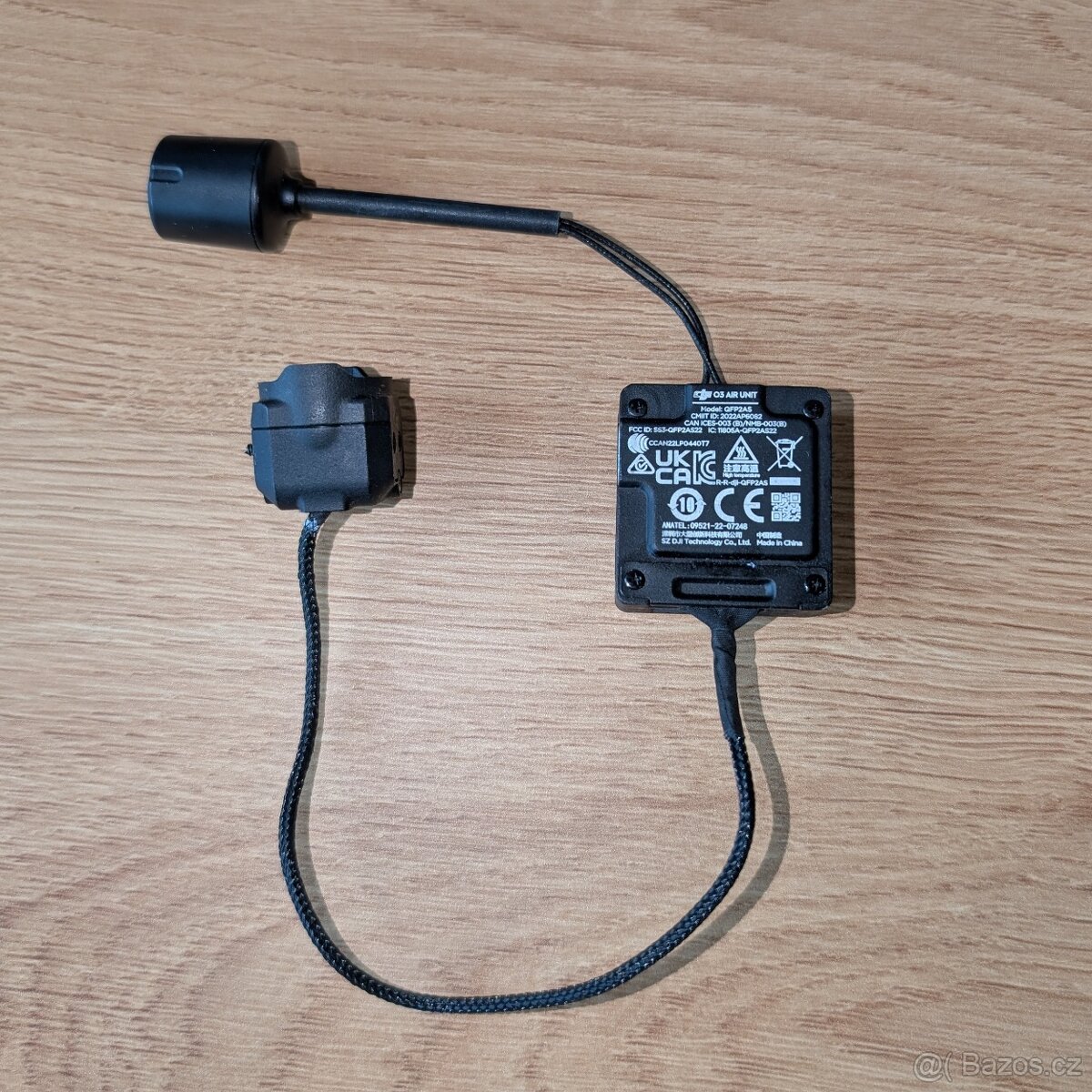 DJI O3 Air Unit