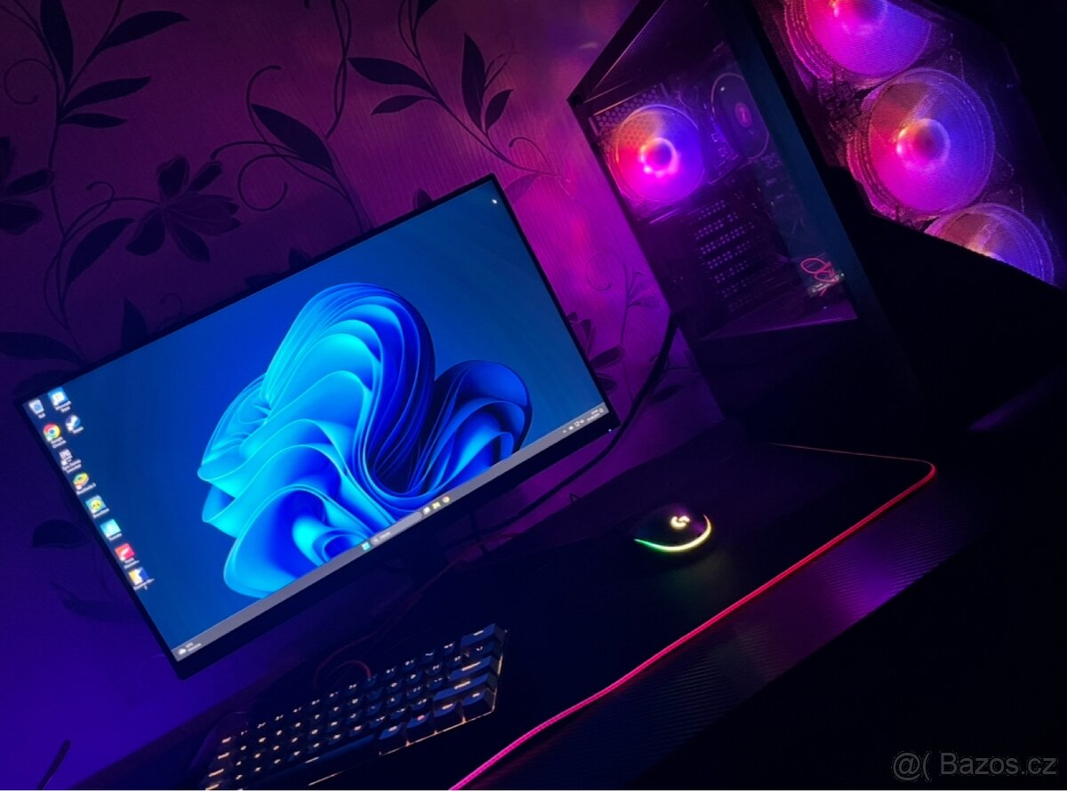 Herní PC