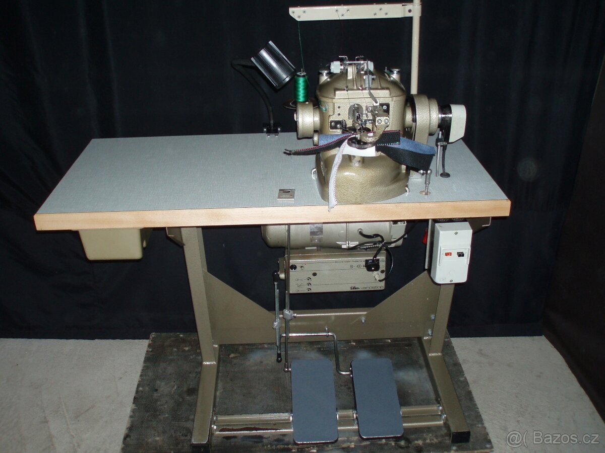 STROBEL 142-20