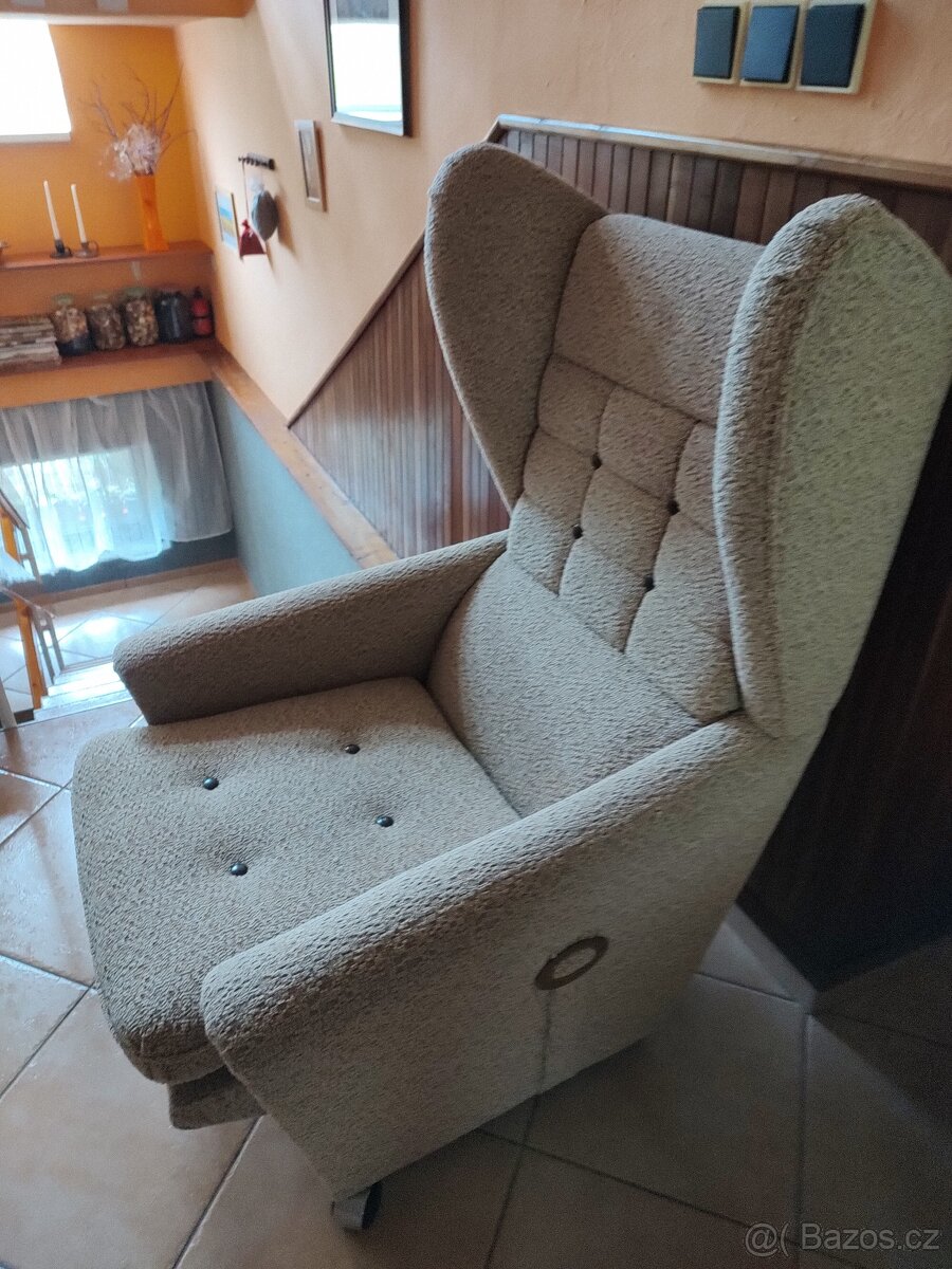 Prodám