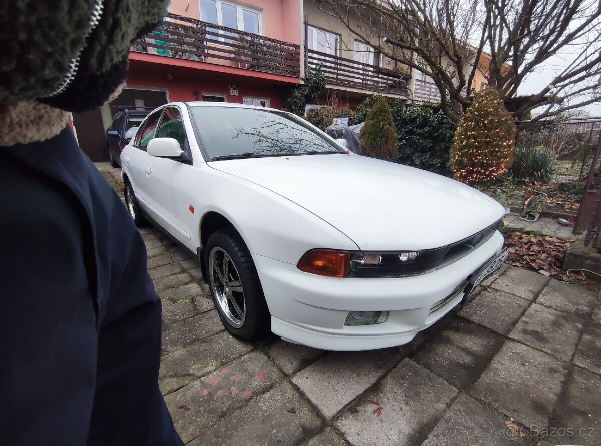 Mitsubishi Galant 2.0 GLS