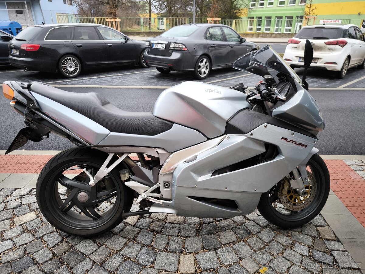 Aprilia Futura 1000