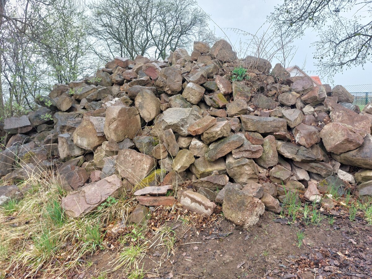Pískovec