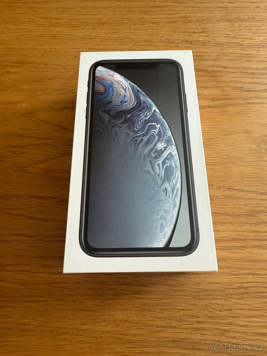 iPhone XR 64GB