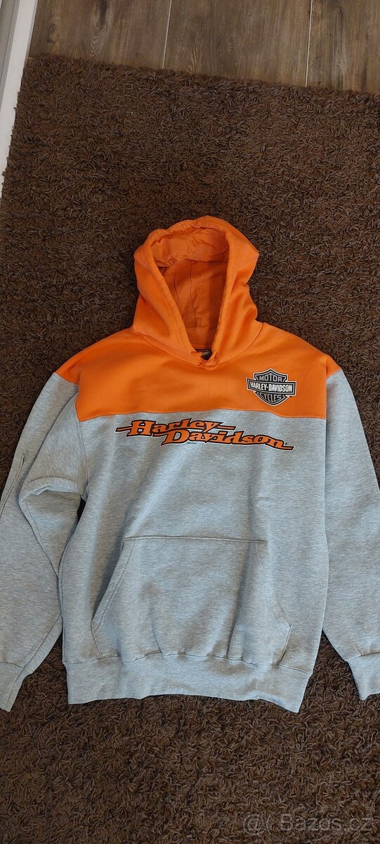 Harley Davidson