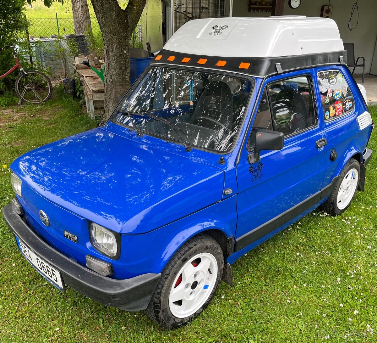 Fiat 126p