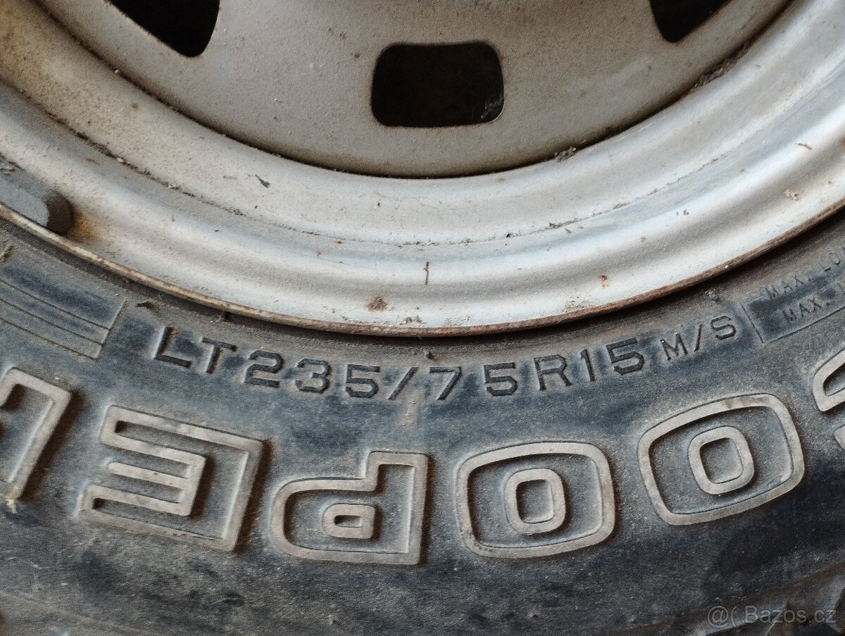 Offroad