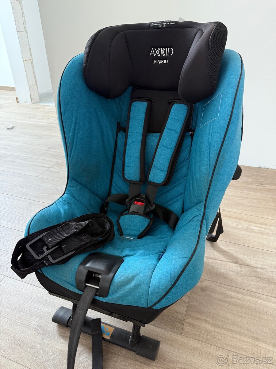 Axkid Minikid