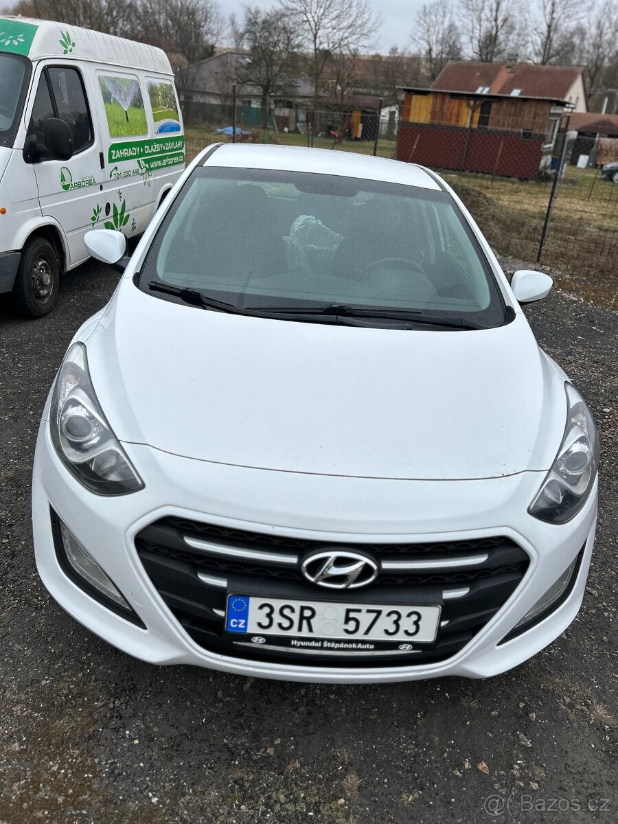 Prodám Hyundai i30