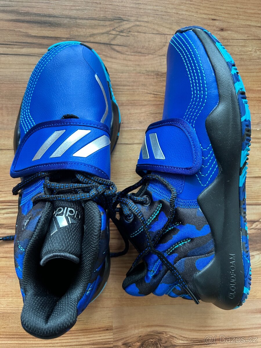 Nové ADIDAS tenisky PC 1300 Kč