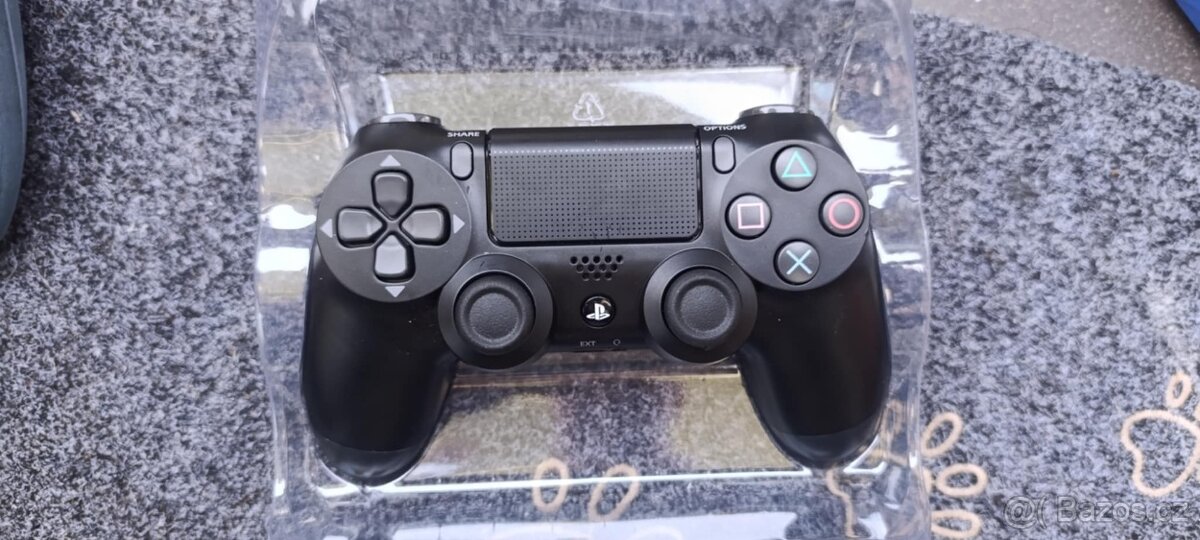 Ps4 Ovladač Original 100 % stav