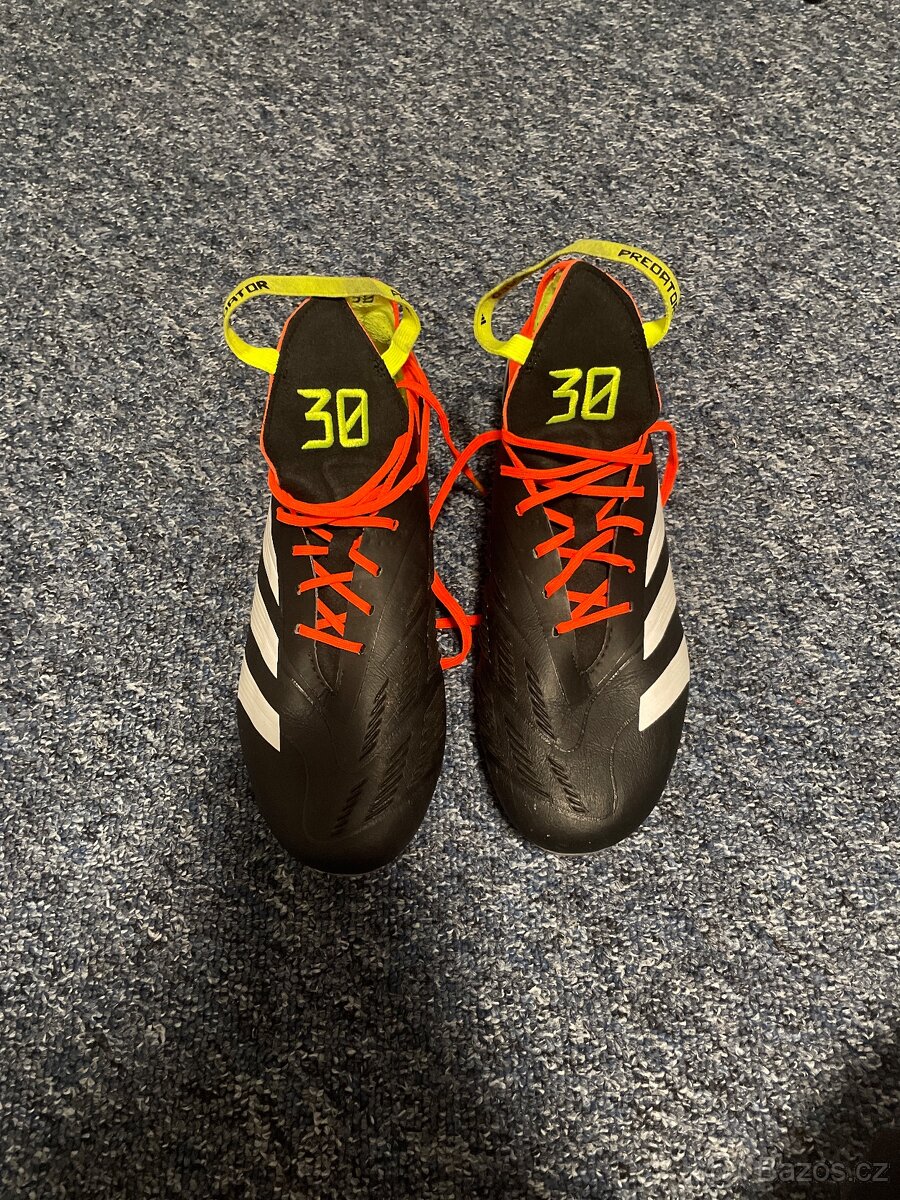 Kopačky Adidas predator elite