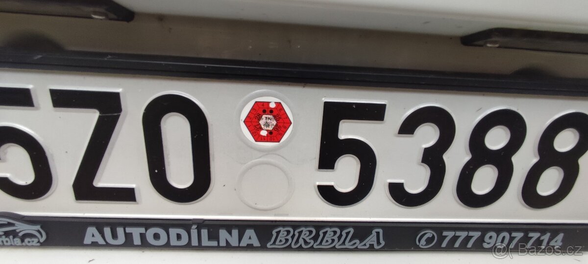 Karavan Weinberger Knaus Tabert rok výroby 2017
